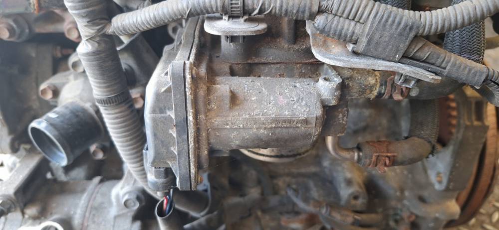 261000R020 Toyota Avensis 2010 High Flow Throttle Body Valve (Air Control Valve)