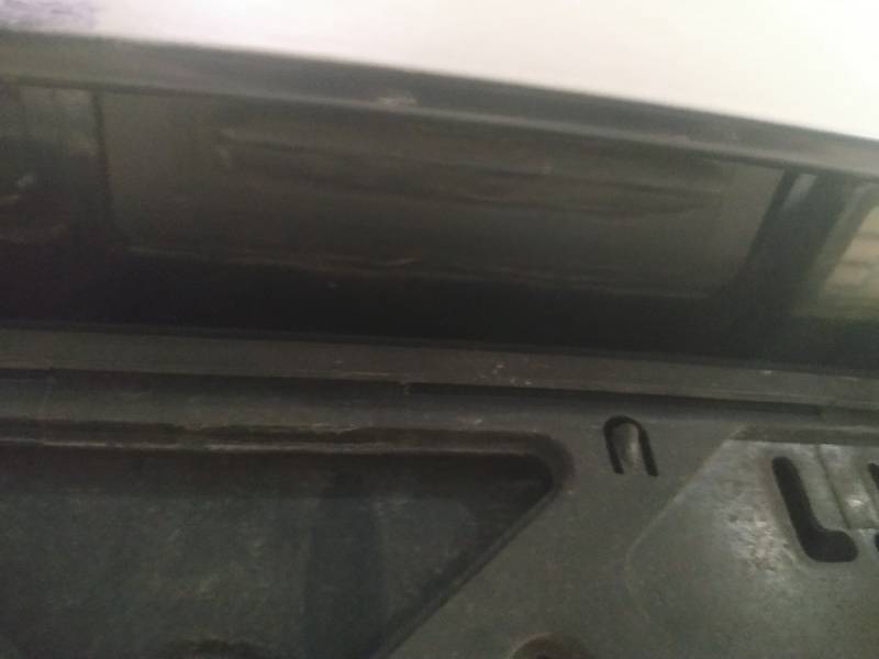 Renault Espace 2004 Galinio dangcio atidarymo rankenele isorine  (mikrikas) G. - Thumbnail 2