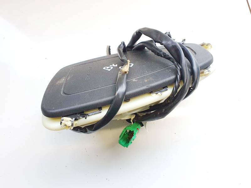 96536612ZD Citroen C4 2006 Seat AIRBAG