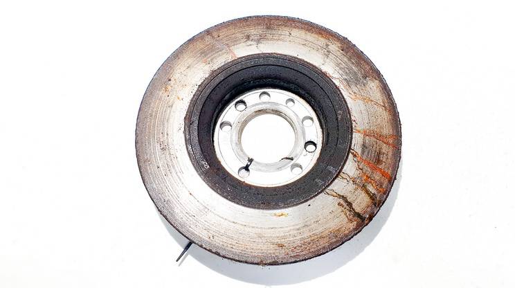 VENTILIUOJAMAS Opel Astra 2006 Brake Disc - FRONT - Thumbnail 2