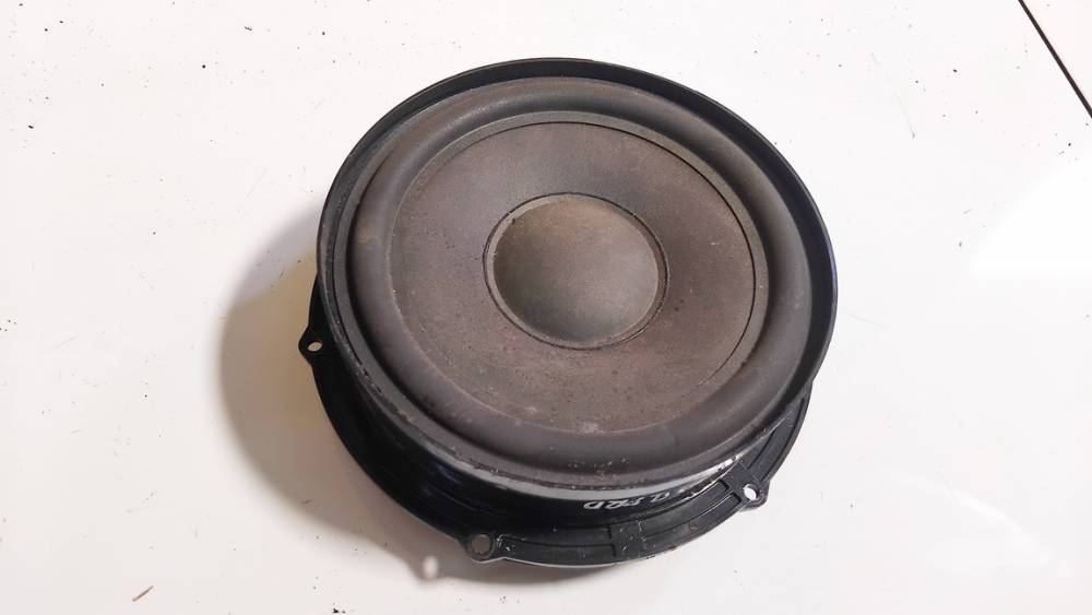 1T0035411J Volkswagen Caddy 2007 Garso kolonele