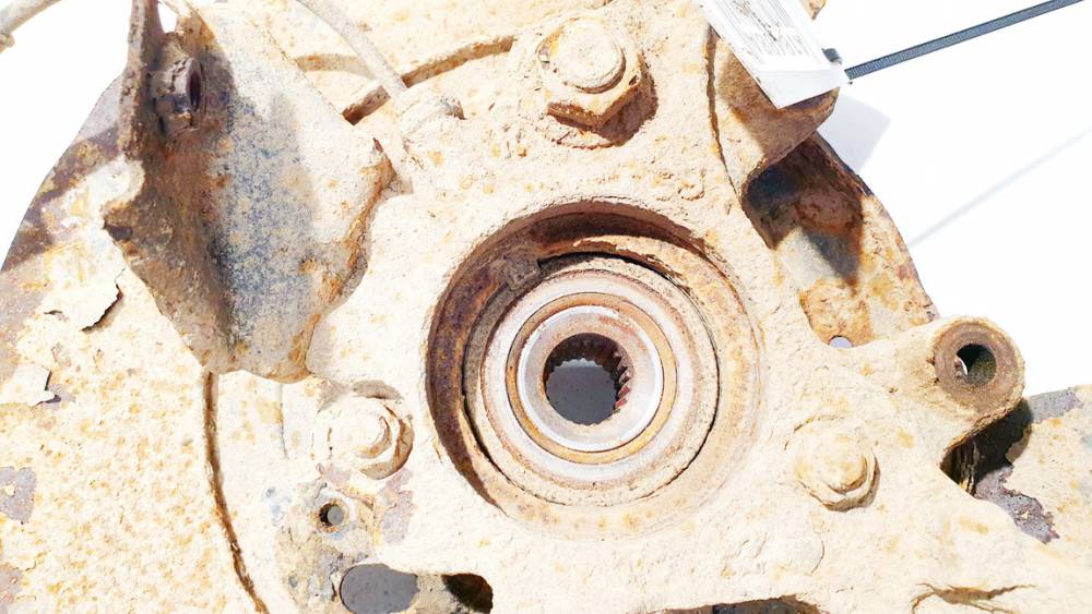 Honda CR-V 2003 Pyörän navan kiinnike - TAKANA OIKEALLA - Thumbnail 5