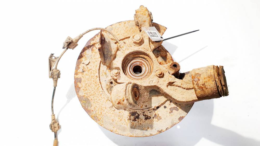 Honda CR-V 2003 Pyörän navan kiinnike - TAKANA OIKEALLA