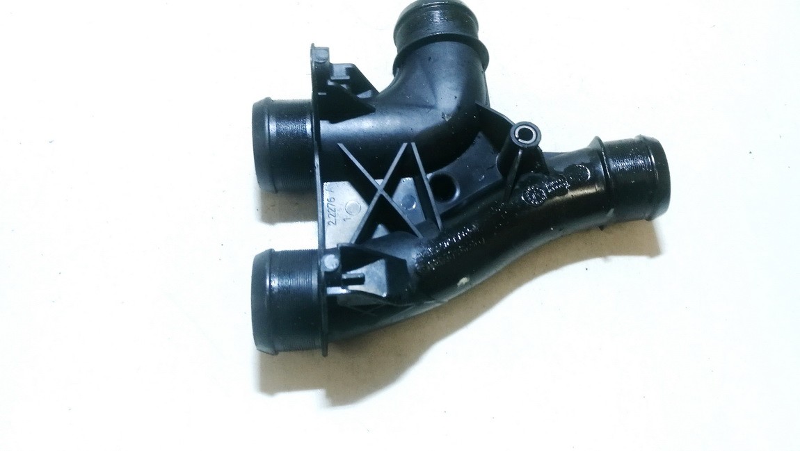 9678406580 Citroen C4 2014 TURBO INTERCOOLER PIPE HOSE