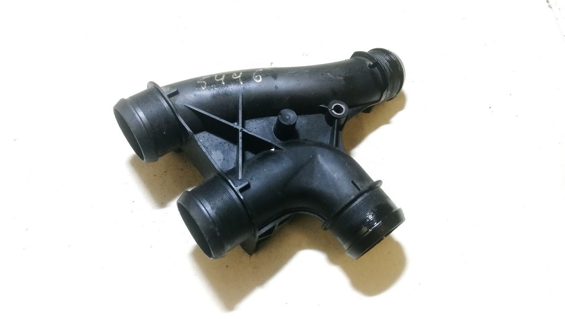 9678406580 Citroen C4 2014 TURBO INTERCOOLER PIPE HOSE - Thumbnail 2