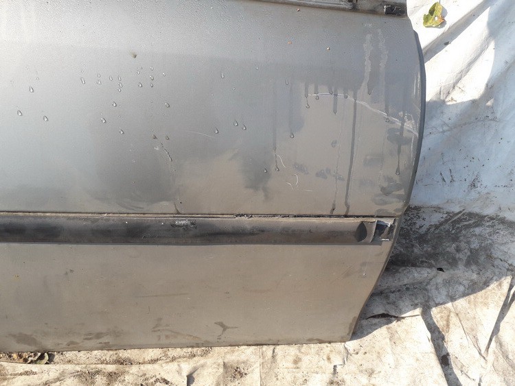 Opel Vectra 1998 Защитная планка двери - задний правый - Thumbnail 3