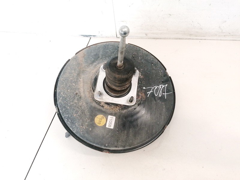 1T1614105G Volkswagen Caddy 2004 Brake servo - booster (Servo brake)