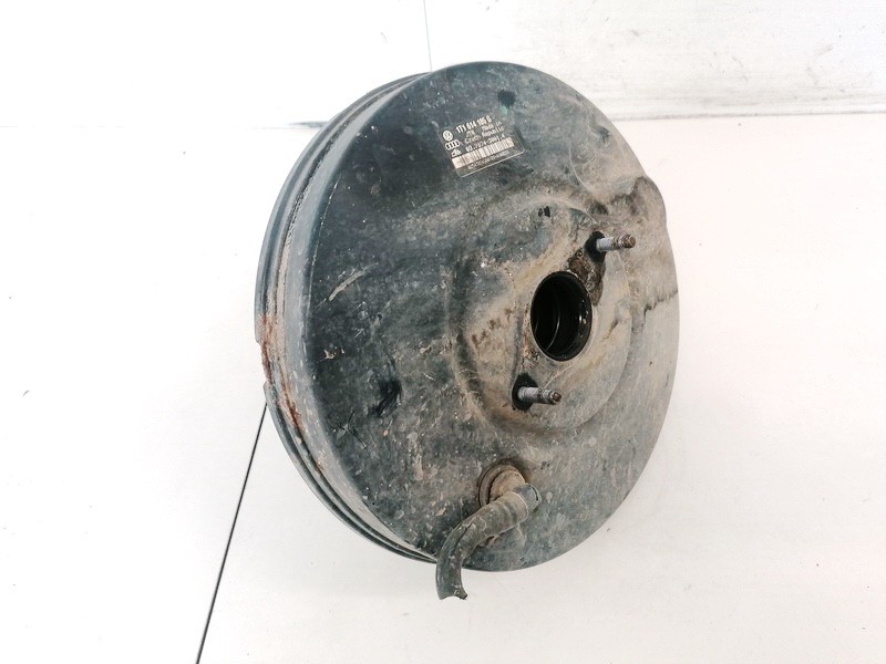 1T1614105G Volkswagen Caddy 2004 Brake servo - booster (Servo brake) - Thumbnail 2