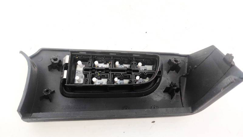 735352249 Fiat Punto 2007 Interior trim - Thumbnail 2