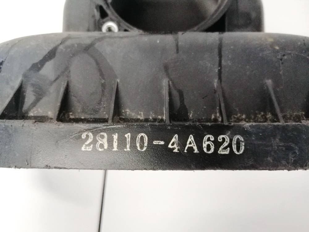 281104A620 Hyundai H-1 2007 Oro filtro deze - Thumbnail 3