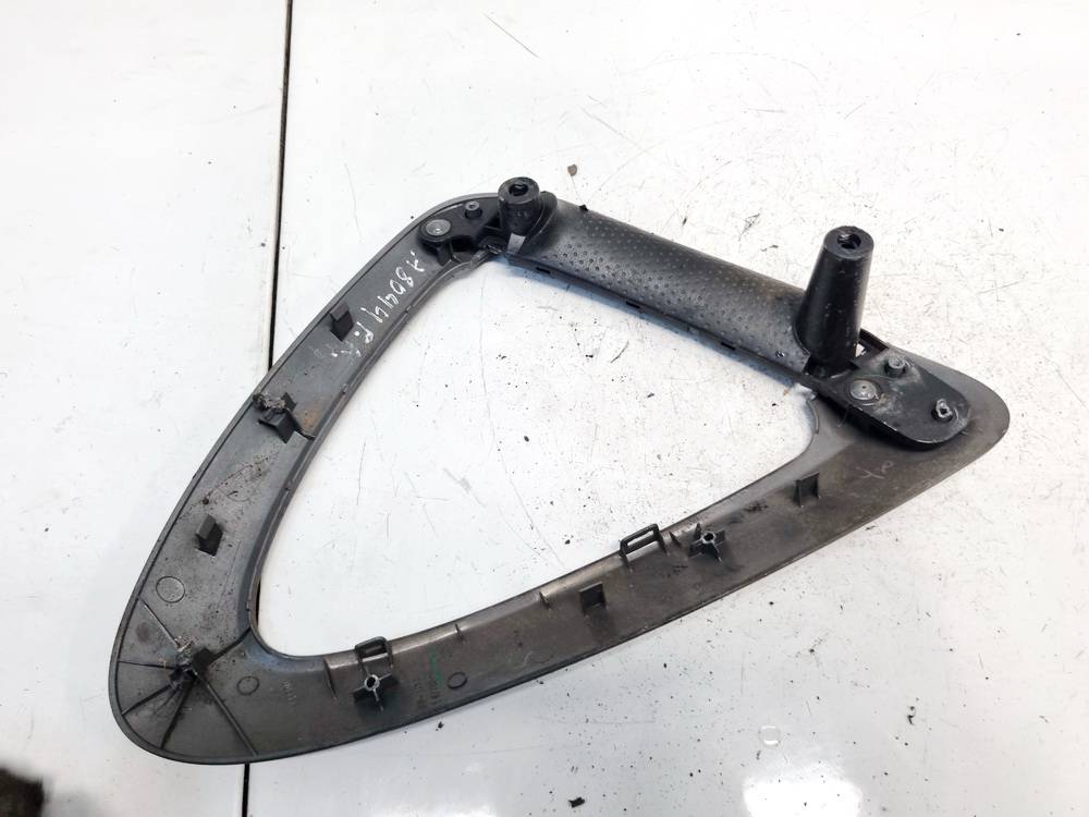 74602X1B00 Toyota RAV-4 2009 Innenausstattung - Thumbnail 3