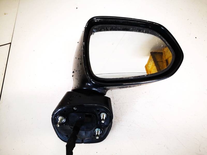 E4012176 Honda Jazz 2005 Exterior Door mirror (wing mirror) - FRONT RIGHT