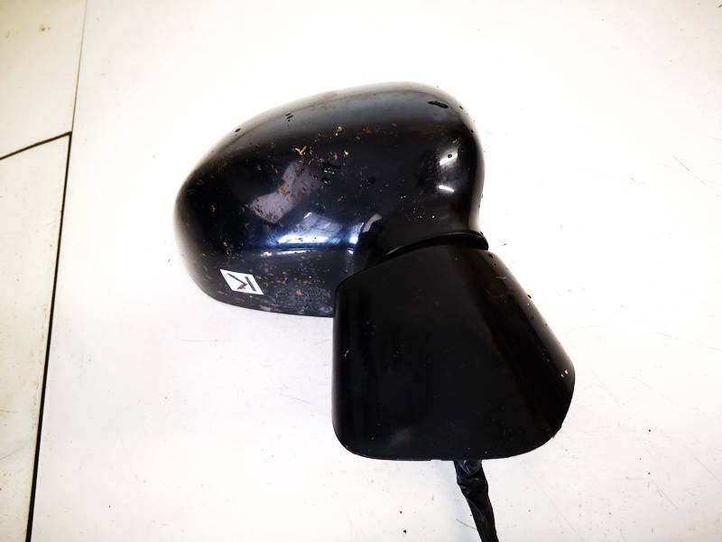 E4012176 Honda Jazz 2005 Exterior Door mirror (wing mirror) - FRONT RIGHT - Thumbnail 3