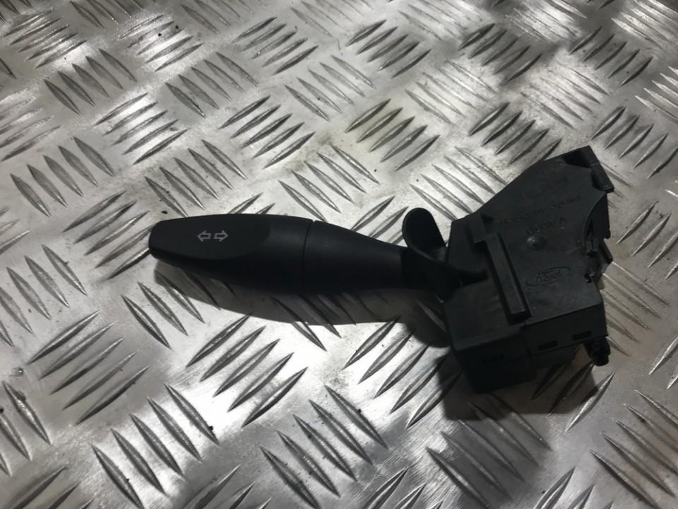 1S7T13335AD Ford Mondeo 2003 Indicator Switch (Light Stalk)