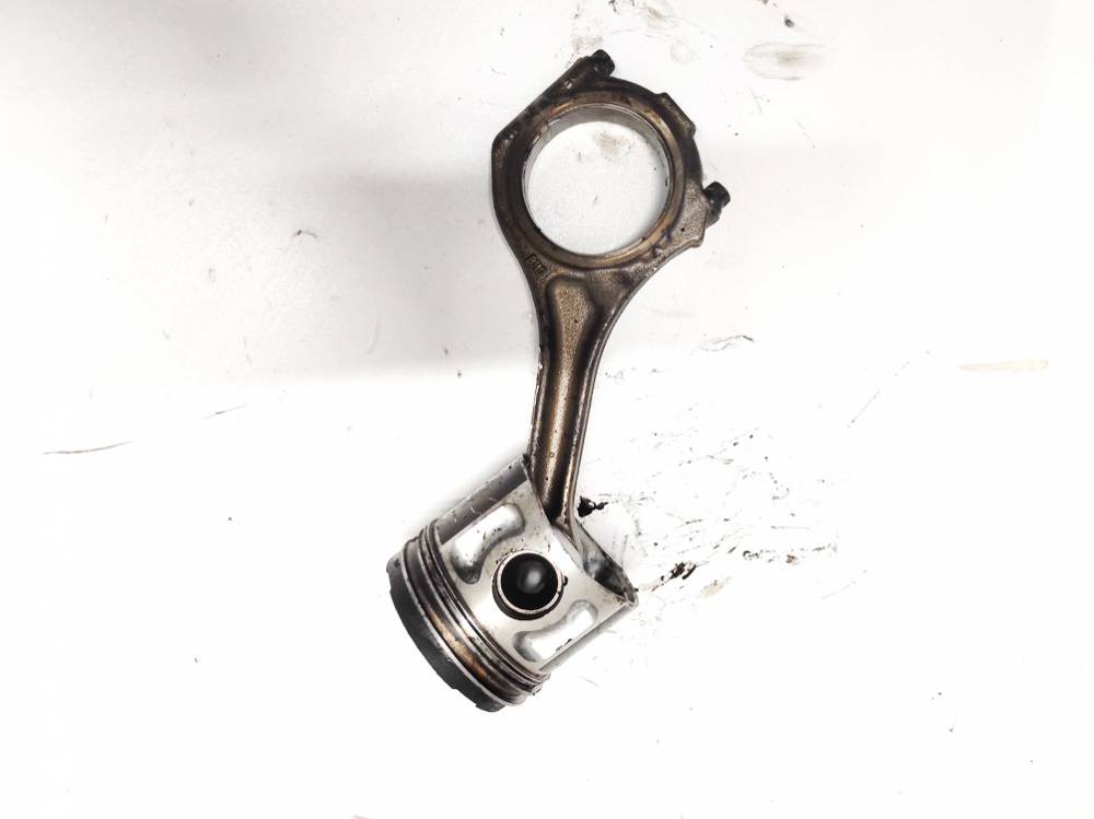 Audi A6 2003 Stumoklis su svaistikliu - Thumbnail 2