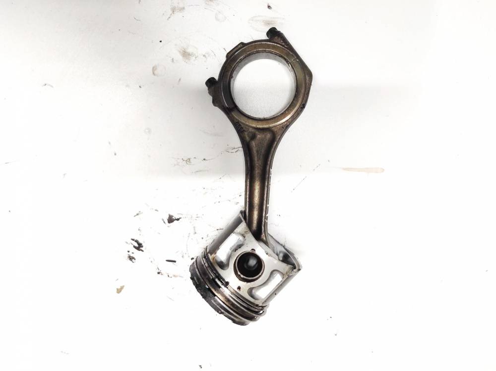 Audi A6 2003 Stumoklis su svaistikliu - Thumbnail 3