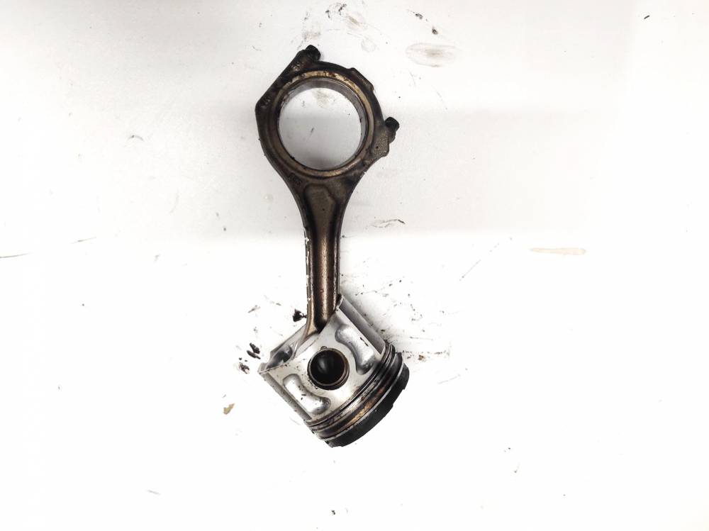 Audi A6 2003 Stumoklis su svaistikliu