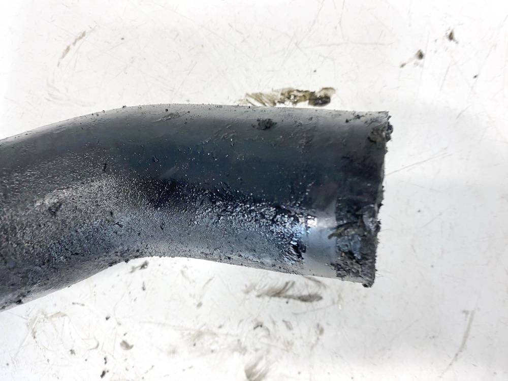 Mitsubishi Space Star 2001 Wąż intercoolera - Thumbnail 2