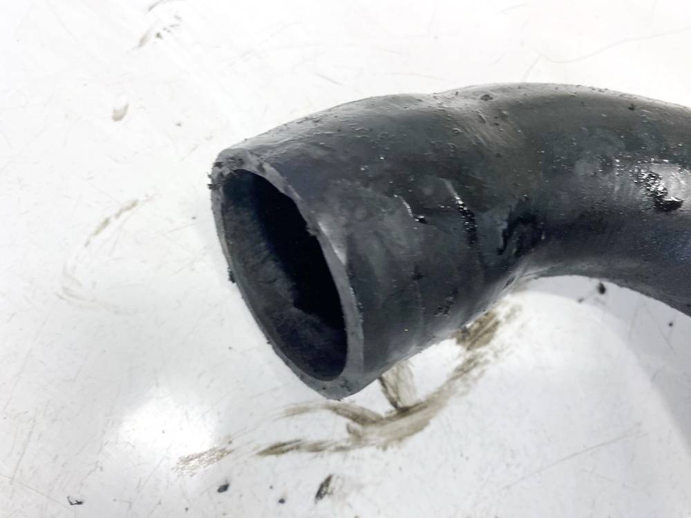 Mitsubishi Space Star 2001 Wąż intercoolera - Thumbnail 3