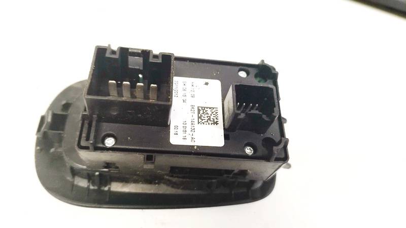 BK2T14A132AC Ford Transit Custom 2013 Sähkötoimisen ikkunan ohjauskytkin - Thumbnail 3