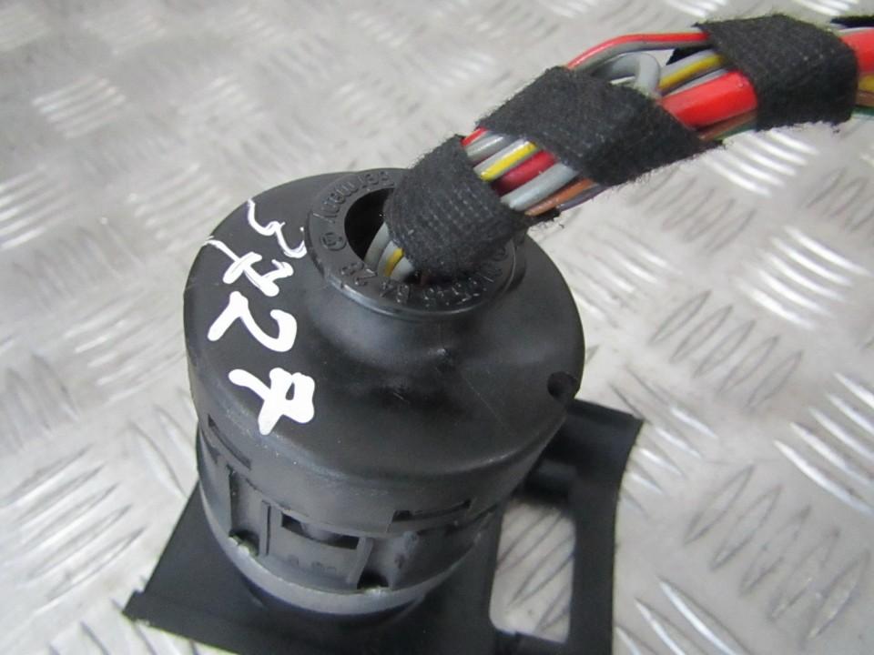 0145456428 used Headlight adjuster switch (Foglight Fog Light Control