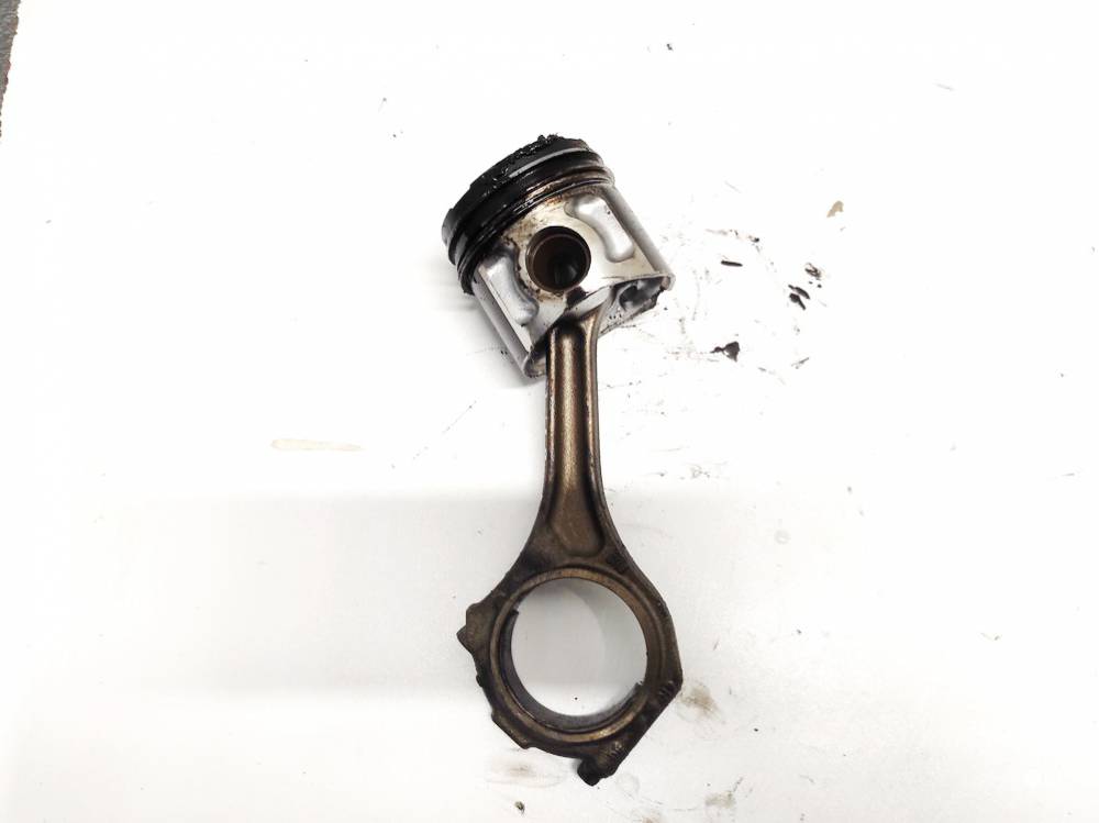 Audi A6 2003 Stumoklis su svaistikliu - Thumbnail 3