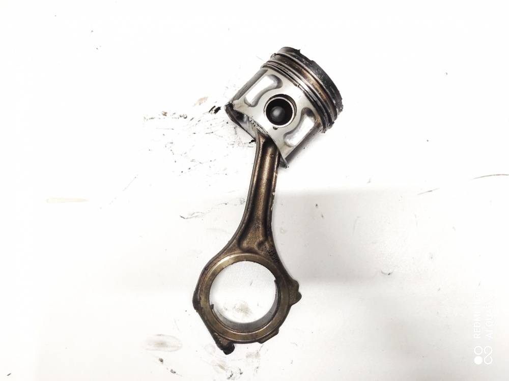 Audi A6 2003 Stumoklis su svaistikliu - Thumbnail 2