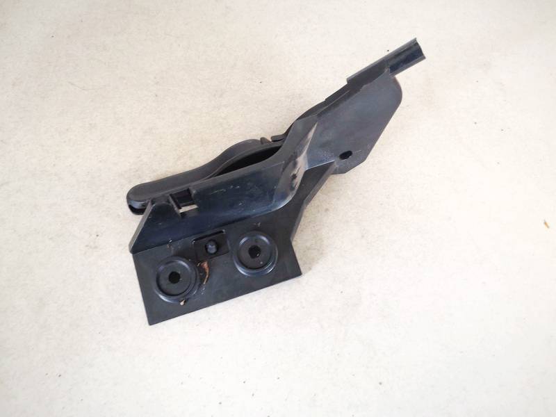 13186912 Opel Corsa 2008 Hood Release Handle - Thumbnail 3