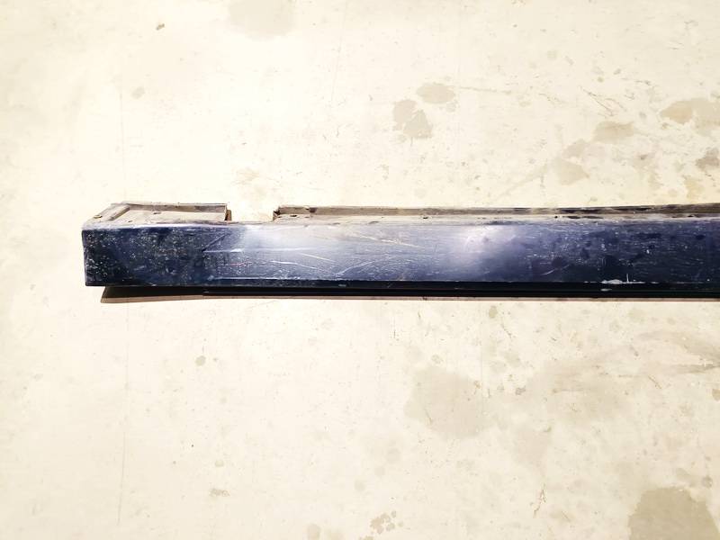 BMW 7-Series 2002 Plastikowy prawy próg - Thumbnail 2