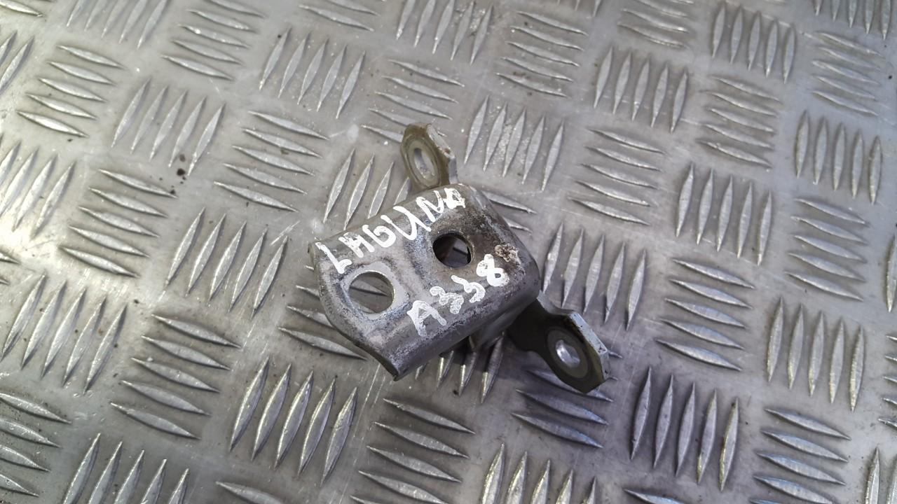 Renault Laguna 2001 Bisagra superior puerta delantera - RETENEDOR PUERTA