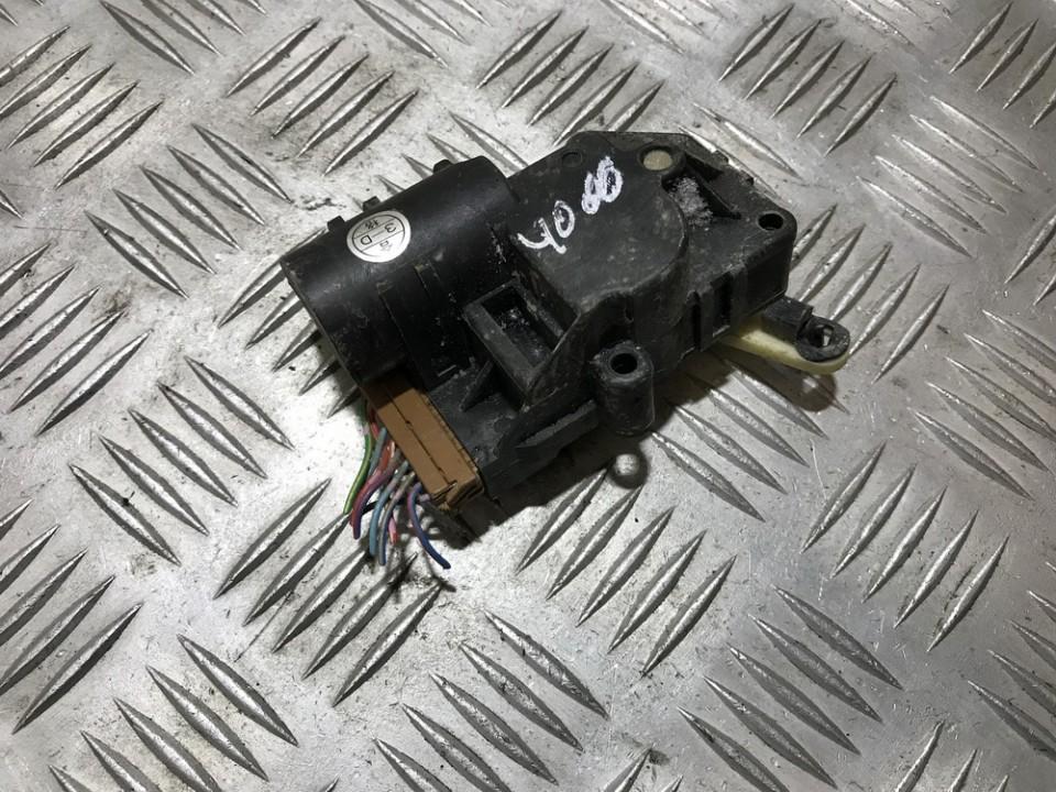used used Heater Vent Flap Control Actuator Motor Nissan Navara 2003 2
