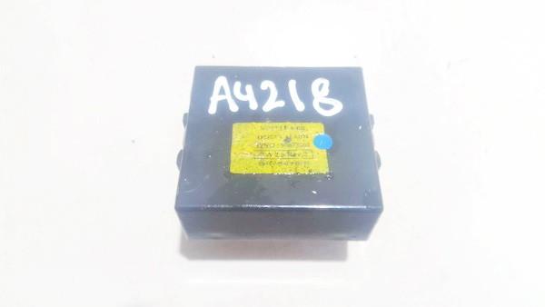 96673462 Chevrolet Captiva 2008 ALARM SENSOR MODULE UNIT