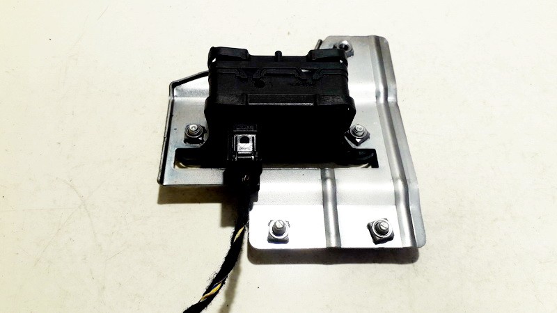 3452676276906 BMW 3-Series 2006 ESP Sensor Steuergerät Querbeschleunigung