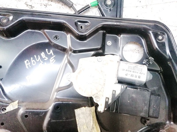 1J2959802C Volkswagen Beetle 2000 Window Motor - FRONT RIGHT