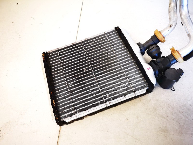 90559838 52475567 Heater radiator (heater matrix) Opel Astra 2000 1.7L