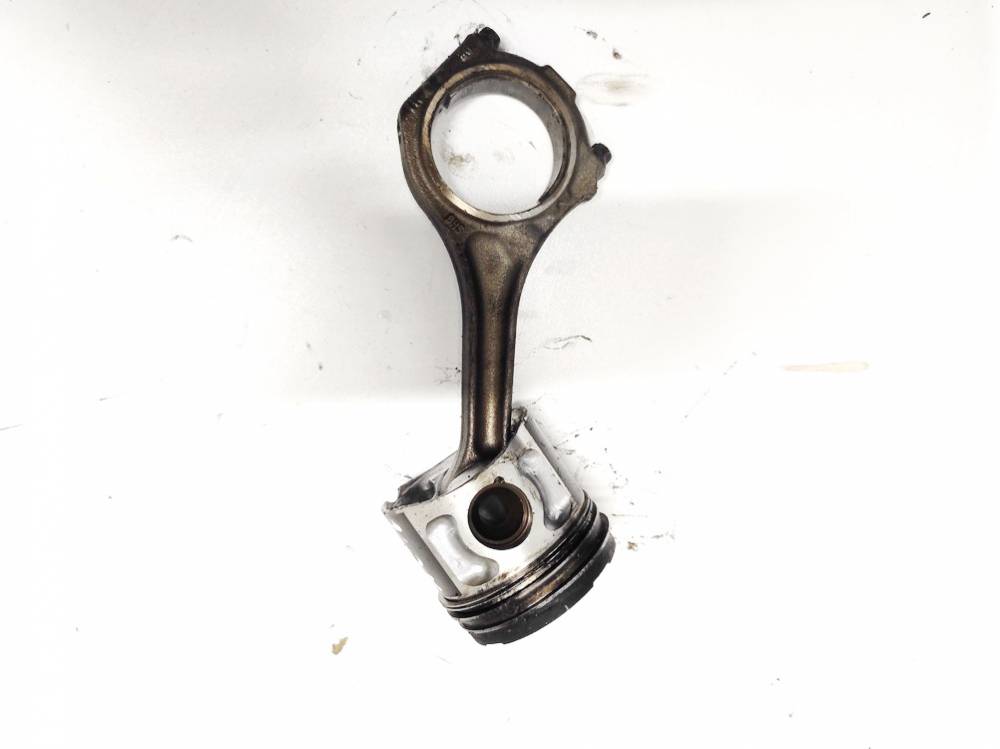 Audi A6 2003 Tłok z korbowodem - Thumbnail 3