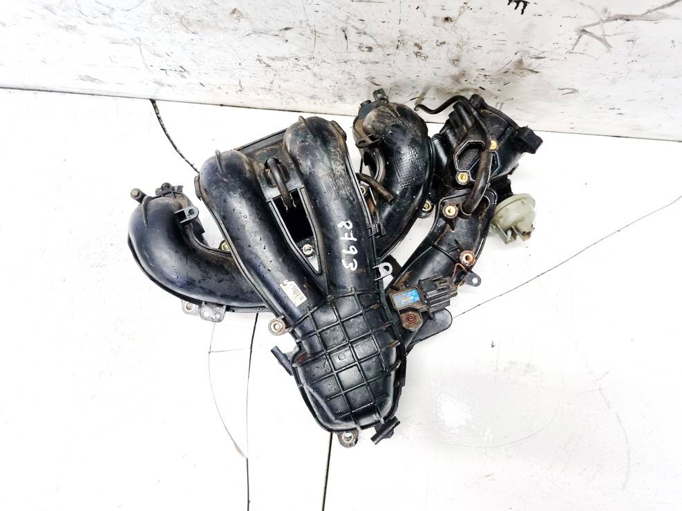 LF2513100 Mazda 6 2005 Ieplūdes kolektors