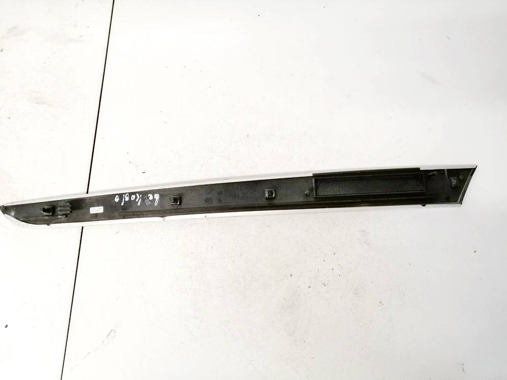 4F0867410A Audi A6 2009 Innenausstattung - Thumbnail 2