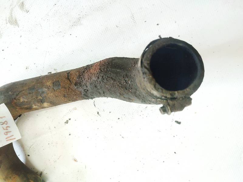 Audi A6 2001 Interkulera šļūtene - Thumbnail 2