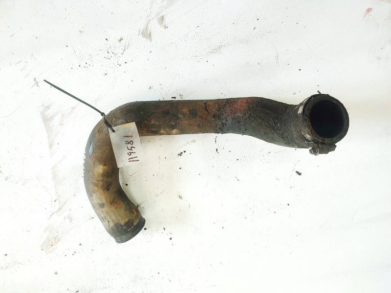 Audi A6 2001 Ladeluftschlauch Druckrohr