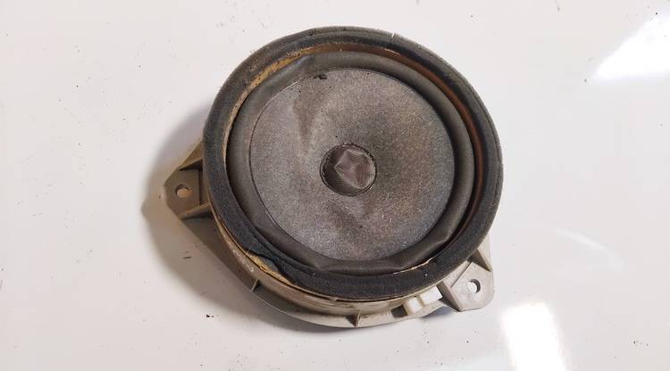 8616042070 Toyota RAV-4 2001 Speaker (audio)