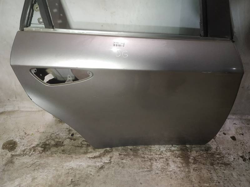 PILKOS Alfa-Romeo 159 2006 Doors - REAR RIGHT - Thumbnail 2