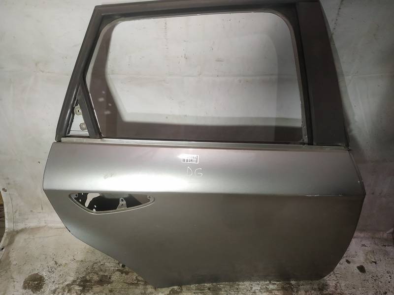 PILKOS Alfa-Romeo 159 2006 Doors - REAR RIGHT