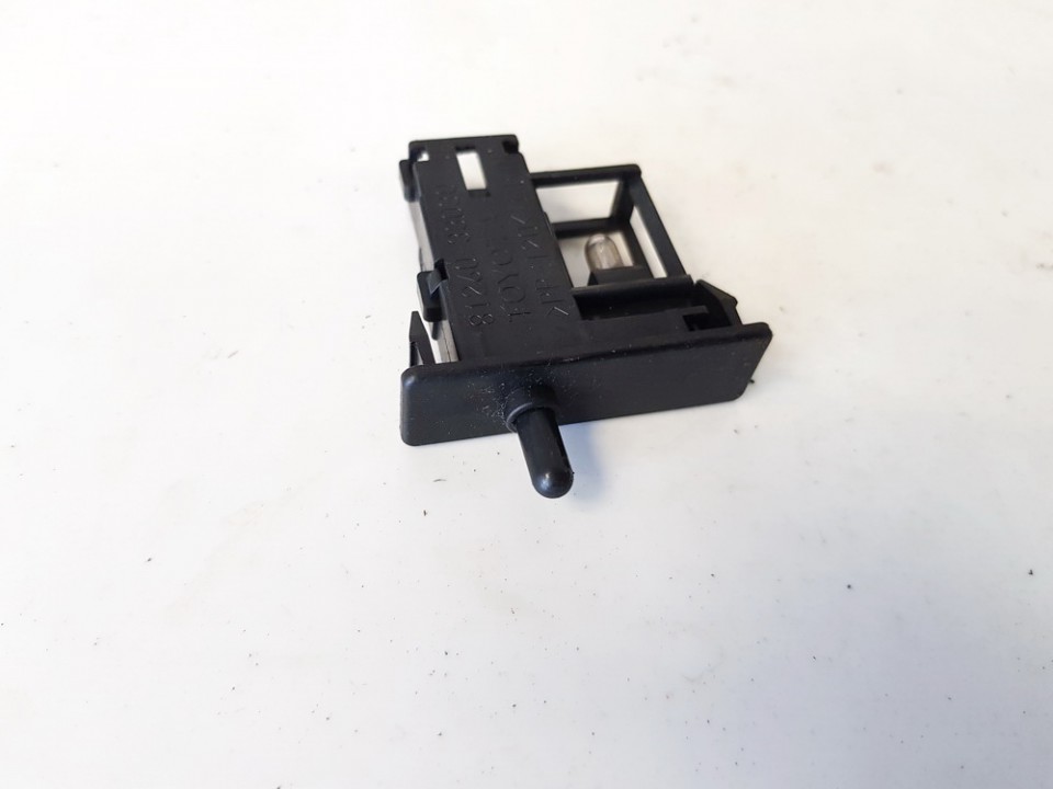 16676447 Toyota Avensis 2006 Other Sensor