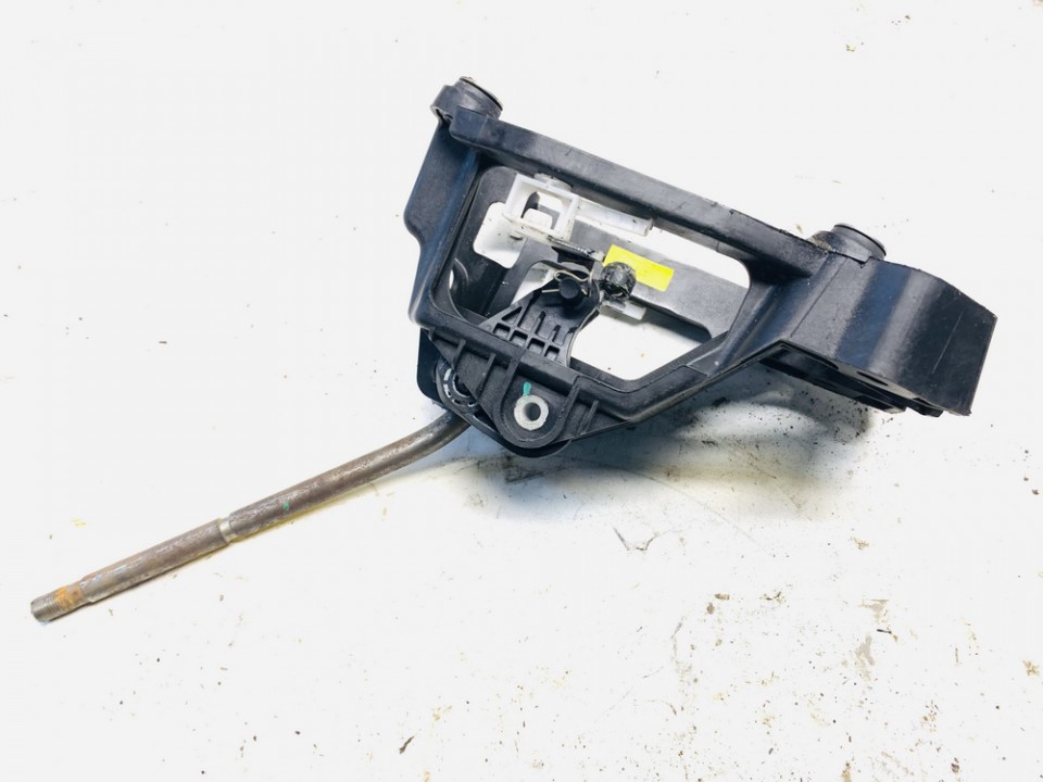 278965 Toyota Corolla 2003 Begiu perjungimo kulisa mechanine