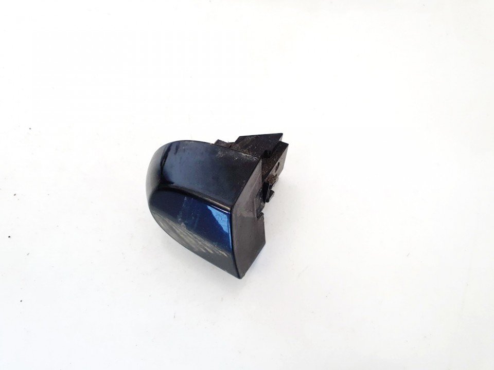 E9XR2 BMW 3-Series 2007 Cover, door handle