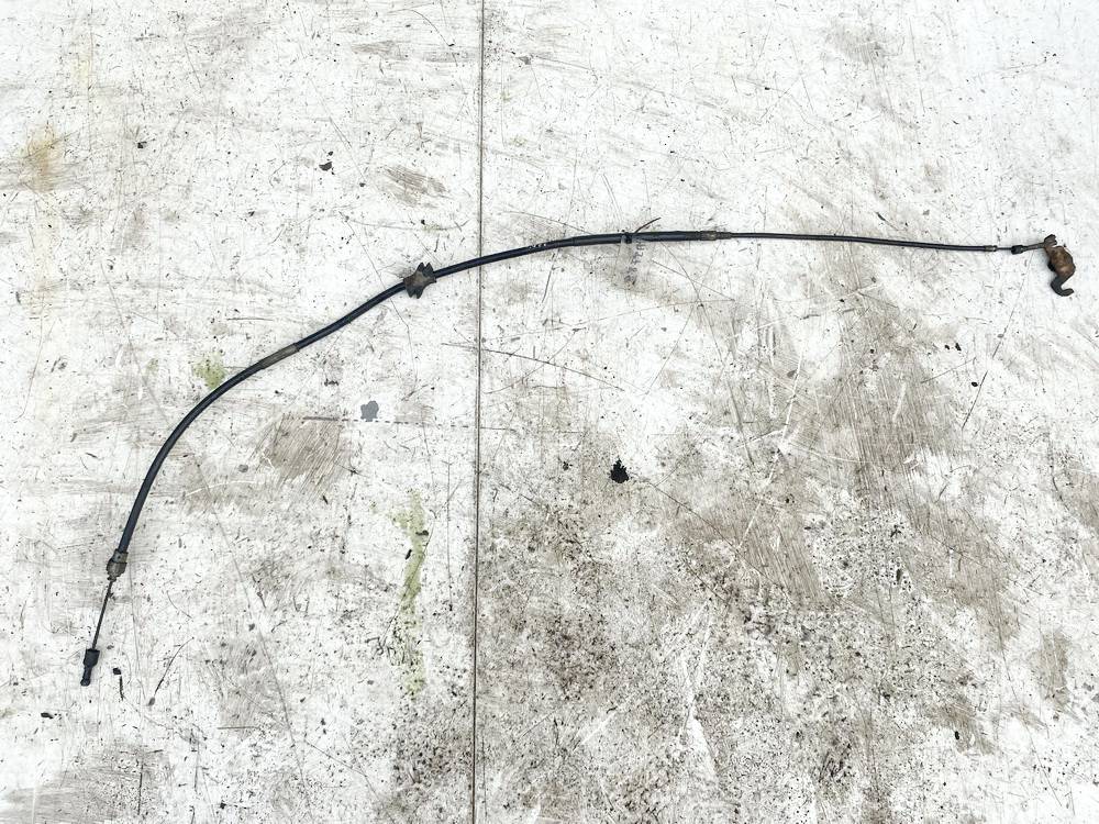 Audi 100 1993 Käsijarrun vaijerit