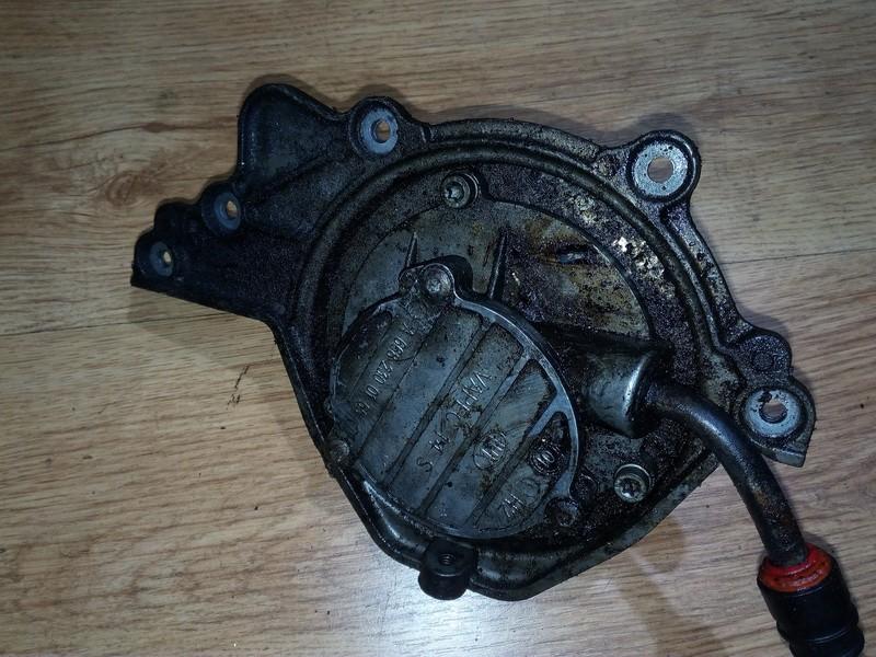 A6682300165 Mercedes-Benz A-CLASS 1999 Stabdziu vakuumo siurblys