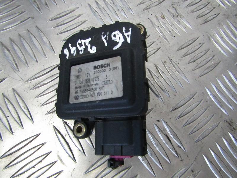 4B1820511D Audi A6 2000 Heater Vent Flap Control Actuator Motor