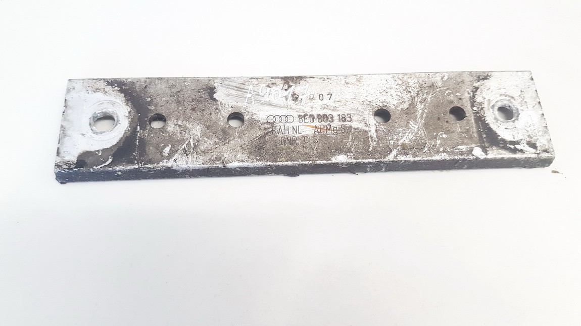 8E0803183 Audi A4 2007 Other car part